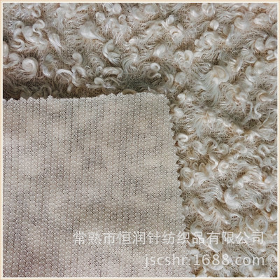辮子絨廠家直銷 噴花PV絨與印底刷花PV絨，品質保證價格優惠