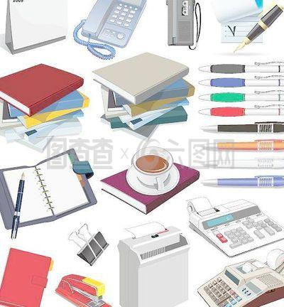 辦公用品矢量素材 提升工作效率與設(shè)計(jì)品質(zhì)的技術(shù)服務(wù)指南