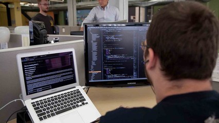 2014年最熱門IT職位及年薪預測